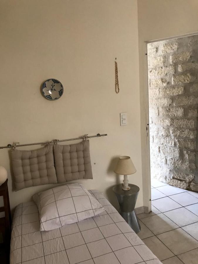 Chambre Japonaise Montpellier Extérieur photo