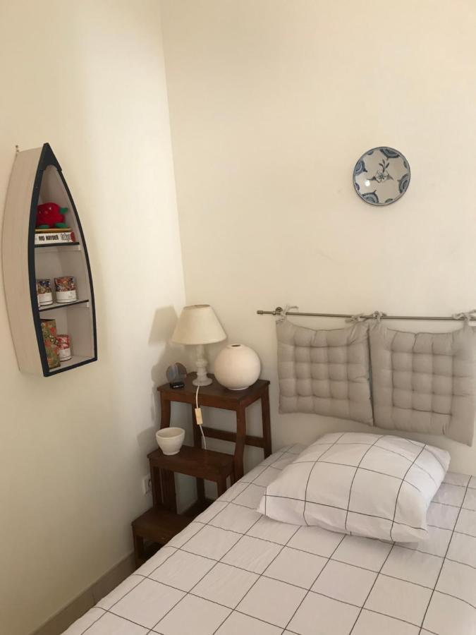 Chambre Japonaise Montpellier Extérieur photo
