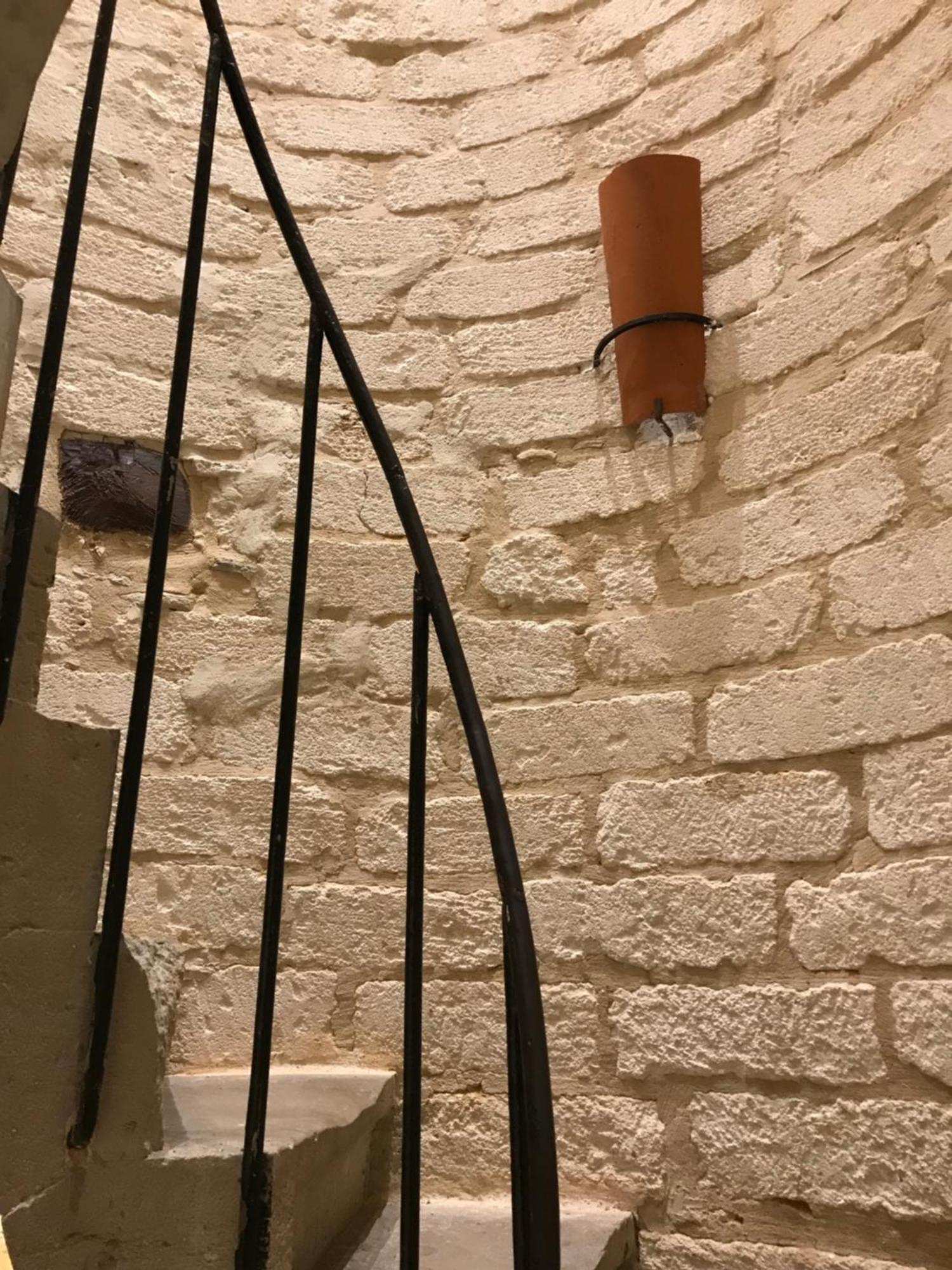 Chambre Japonaise Montpellier Extérieur photo
