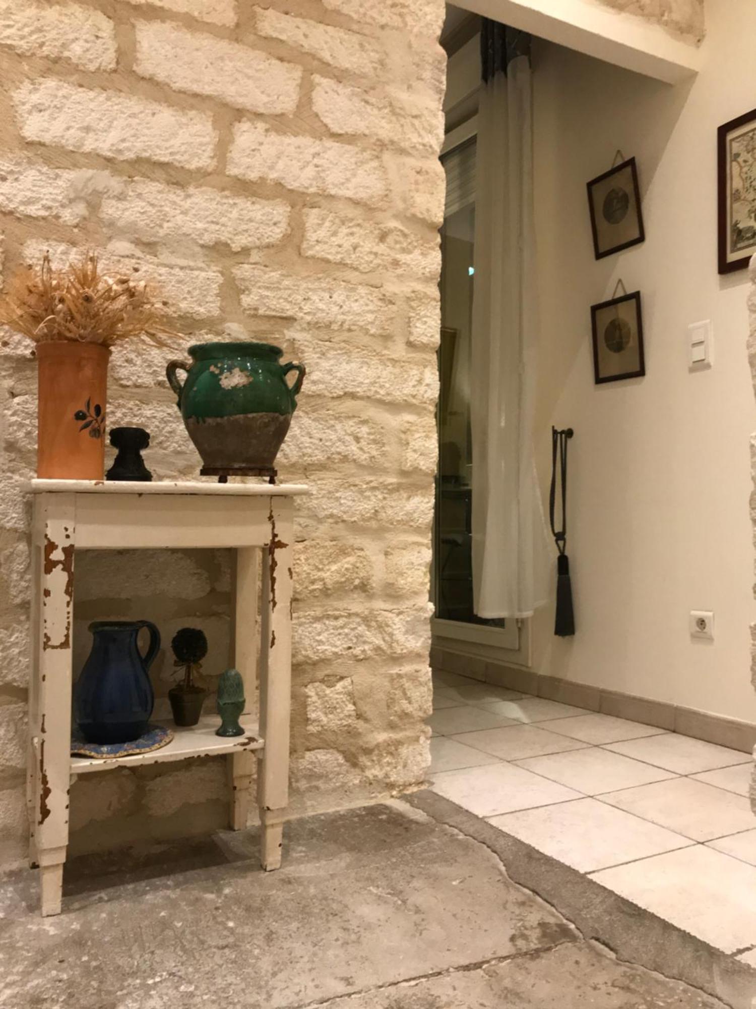 Chambre Japonaise Montpellier Extérieur photo
